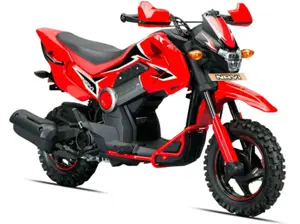 Honda Navi