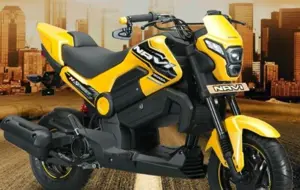 Honda Navi