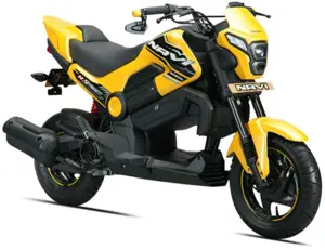 Honda Navi