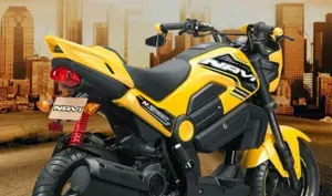 Honda Navi