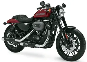 Harley-Davidson Sportster