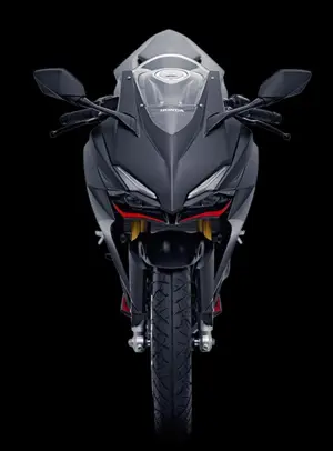 Honda CBR250