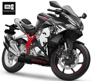 Honda CBR250RR KABUKI Image