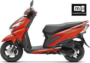 All company scooty model online