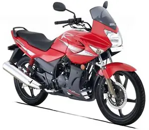 Hero Karizma R V1 (Old Model)