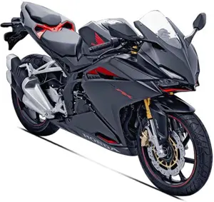 Honda CBR250