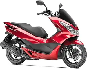 Honda PCX 150 Image