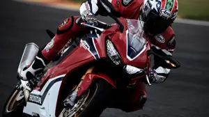 Honda CBR1000RR