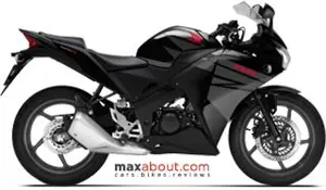 Honda CBR125R Image