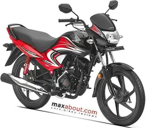 Honda Dream Yuga CBS