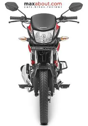 Honda Dream Yuga CBS