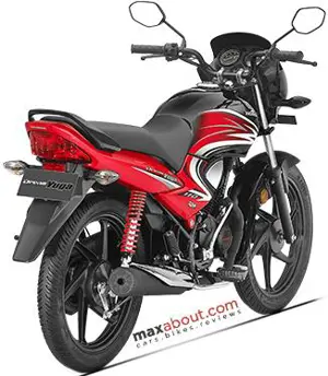 Honda Dream Yuga CBS