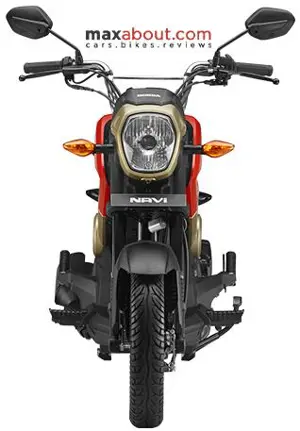 Honda Navi