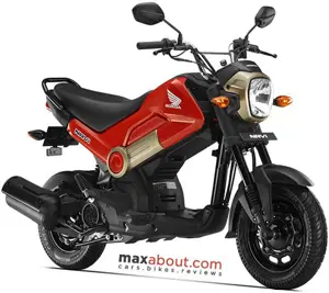 Honda Navi