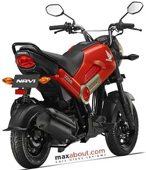 Honda Navi