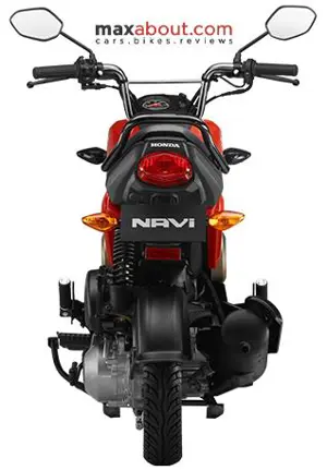 Honda Navi