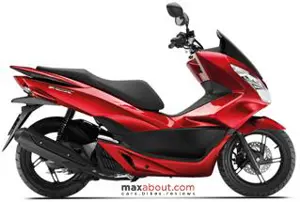 Honda PCX 125 Image