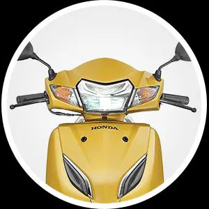 Honda Activa (2019)