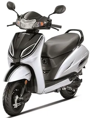 Honda Activa (2019)