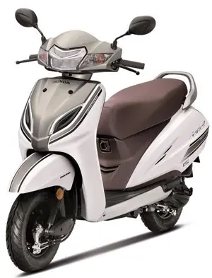 Honda Activa (2019)