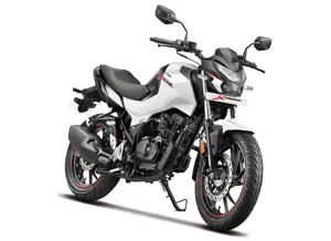 Hero Xtreme 160R