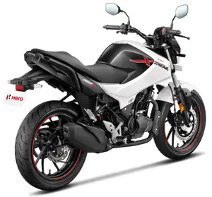 Hero Xtreme 160R