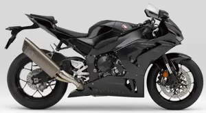 Honda CBR1000RR