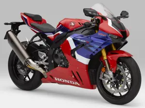 Honda CBR1000RR-R SP