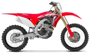 Honda CRF