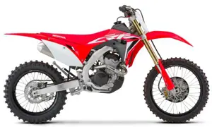 Honda CRF