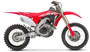 Honda CRF