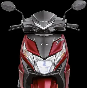 Honda Dio 110