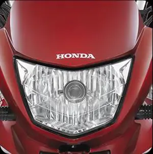 Honda CD Dream