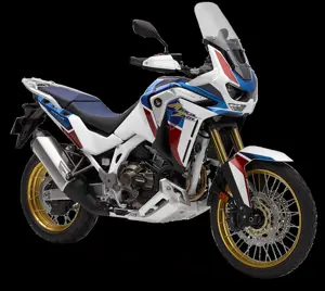 Honda Africa Twin Adventure Sports Tricolour