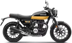 Honda CB350RS Dual Tone Image