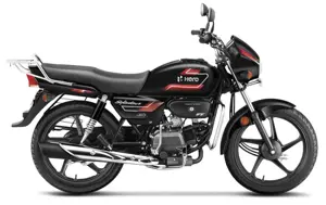 Hero Splendor Plus