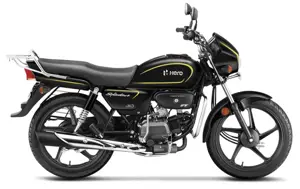 Hero Splendor Plus