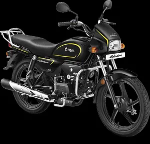 Hero Splendor Plus