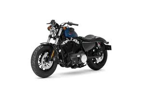 Harley-Davidson Sportster