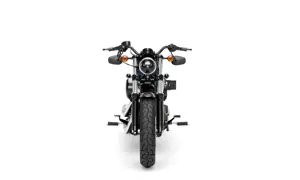 Harley-Davidson Sportster