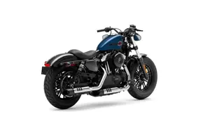 Harley-Davidson Sportster