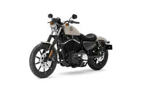 Harley-Davidson Iron 883