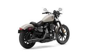 Harley-Davidson Iron 883