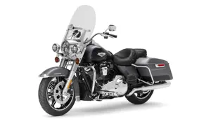 Harley-Davidson Road King