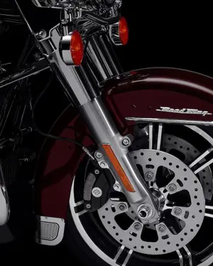 Harley-Davidson Road King