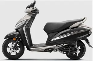 Honda Activa