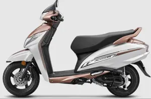 Honda Activa