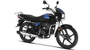 Hero Splendor Plus