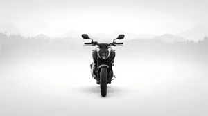 Honda Hornet