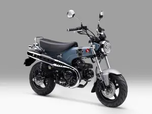 Honda Dax 125